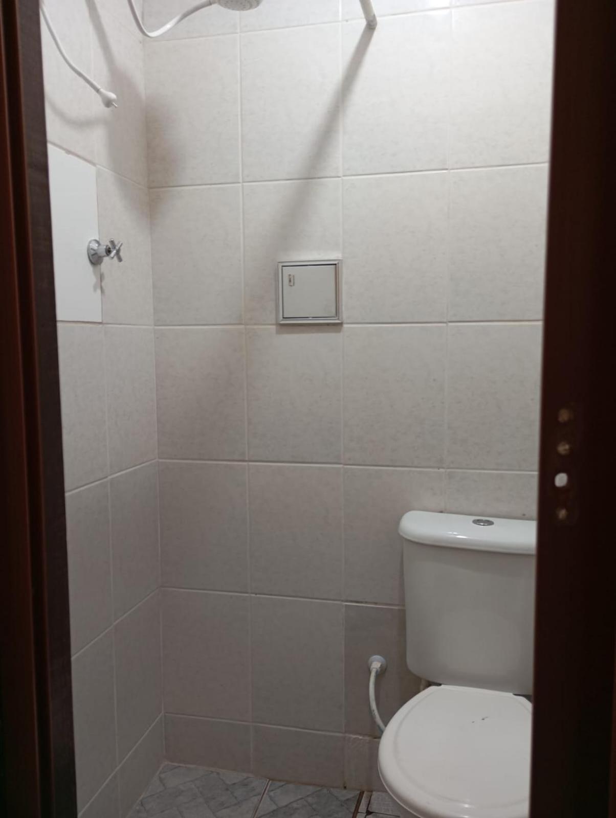 Pe Na Areia 350 Metros Da Pg Ubatubaアパートメント エクステリア 写真